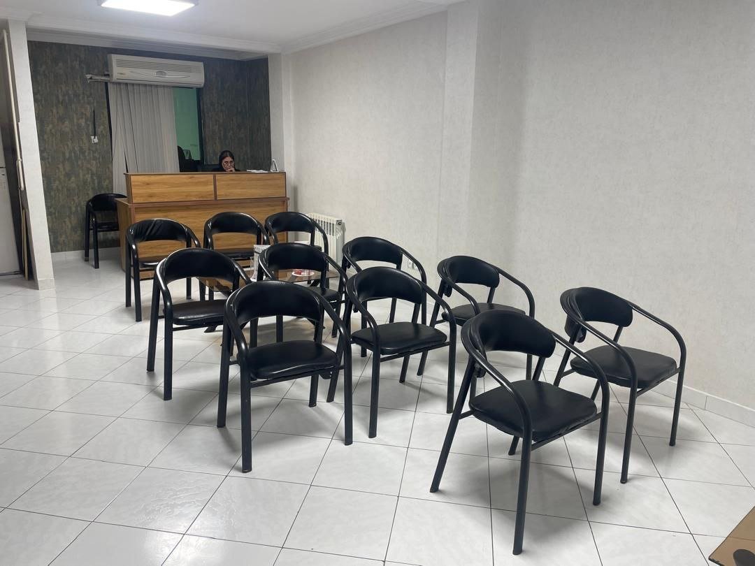 مطب دکتر قدیر رجبی